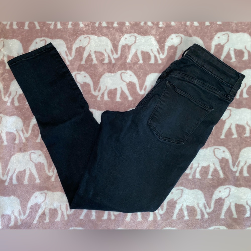 Universal Thread High Rise Skinny Jeans - Picture 6 of 9